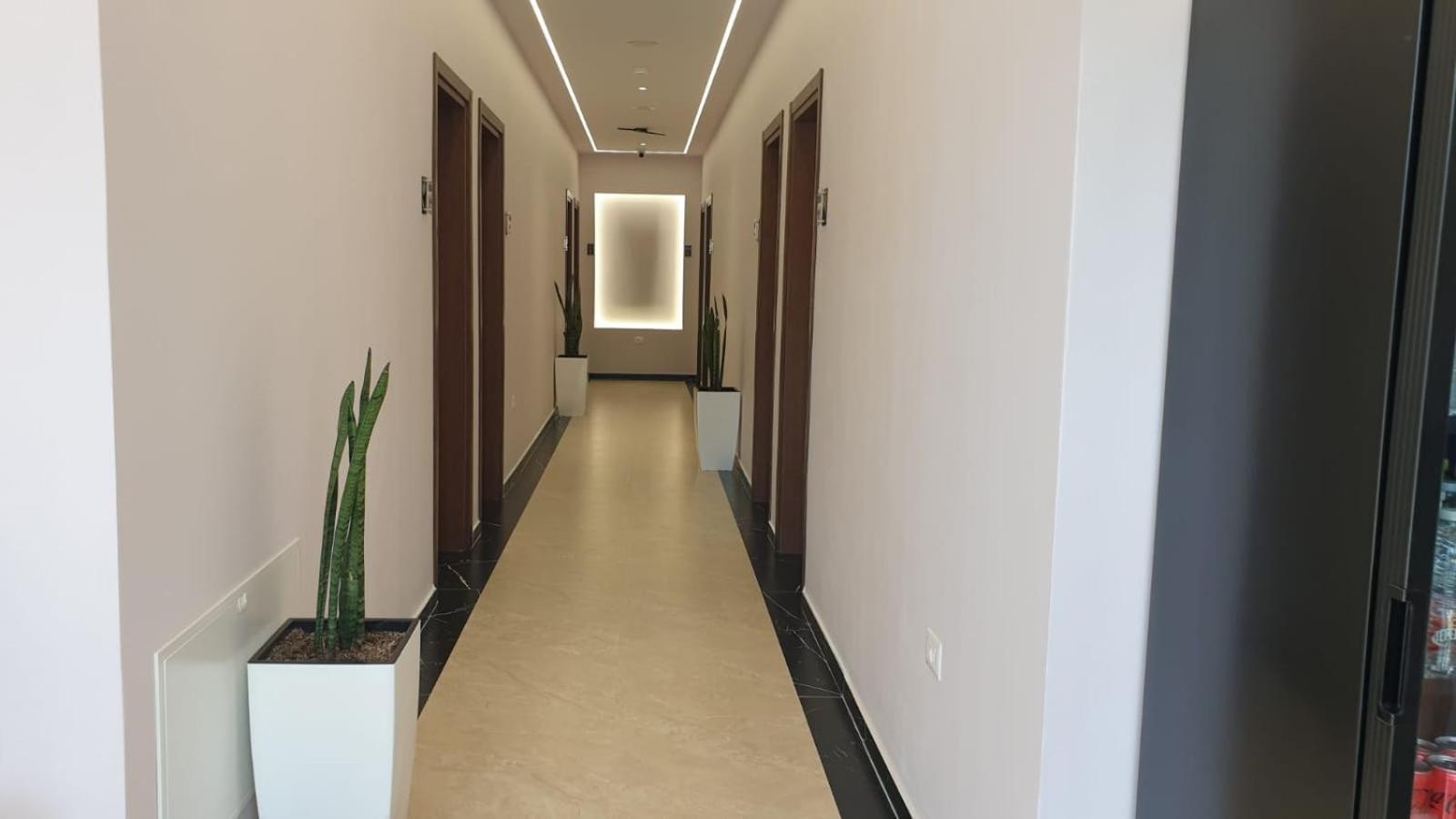 Hotel Mezzanine Bay Himare Esterno foto