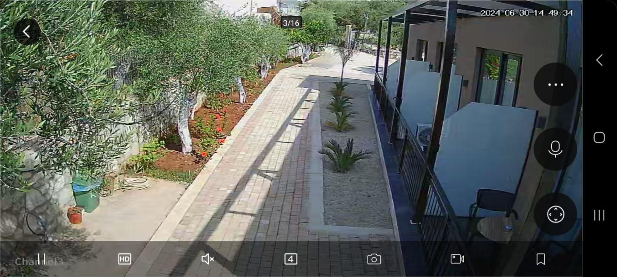 Hotel Mezzanine Bay Himare Esterno foto